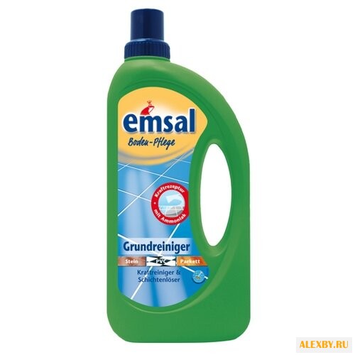 Emsal Интенсивное моющее