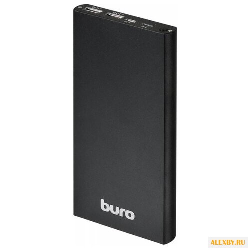 Аккумулятор Buro RA-12000-AL