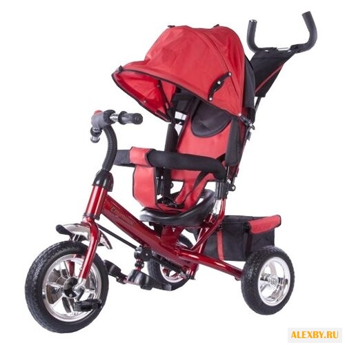 Трехколесный велосипед Hebei