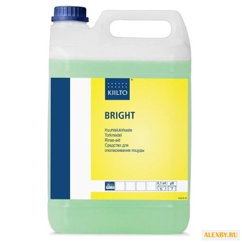 KiiltoClean Bright