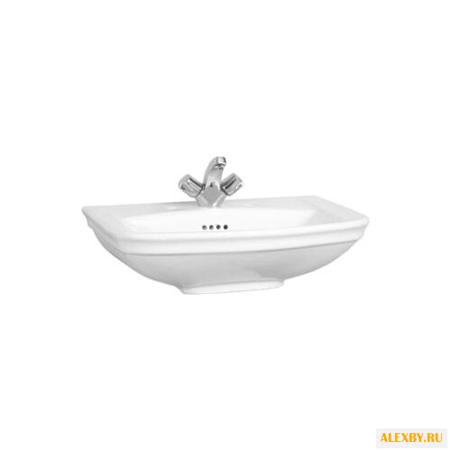 Раковина 60 см VitrA Serenada