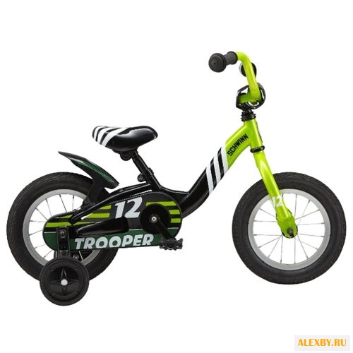 Беговел Schwinn Trooper 2016