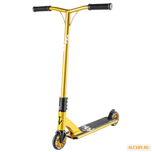 Спортивный самокат FOX PRO