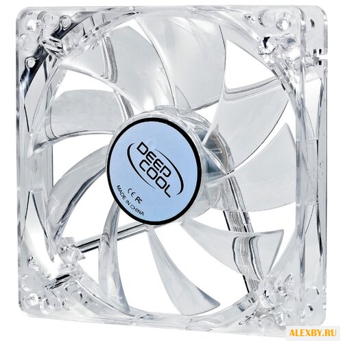 Система охлаждения для корпуса