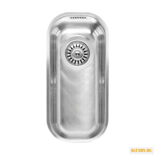 Интегрированная кухонная мойка