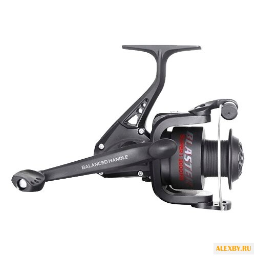 Катушка Salmo Blaster SUPER 1