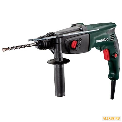 Перфоратор Metabo BHE 2444