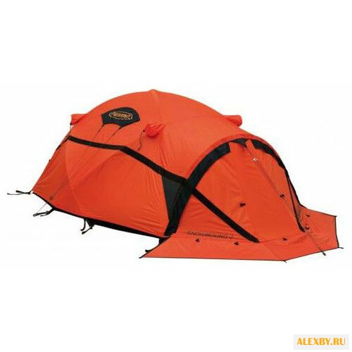 Палатка Ferrino Snowbound 3