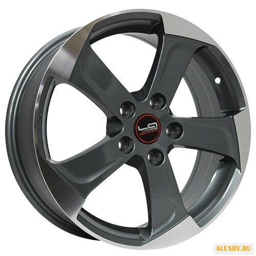 Колесный диск LegeArtis H83