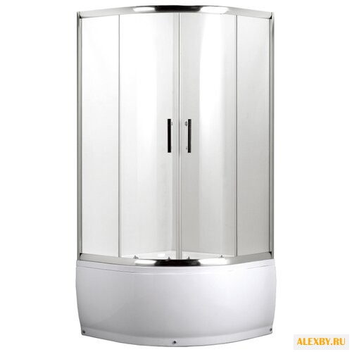 Душевой уголок Luxus L012