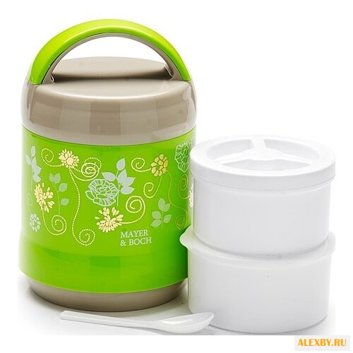 Термос для еды MAYER & BOCH