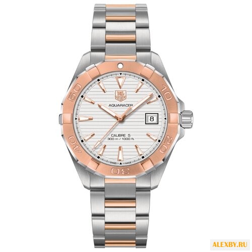 Наручные часы TAG Heuer