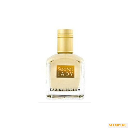 Al Rehab Secret Lady