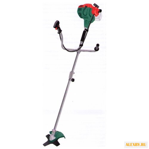 Триммер ЗУБР ЗКРБ-350