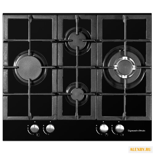 Варочная панель Zigmund &