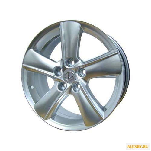 Колесный диск Replica 601