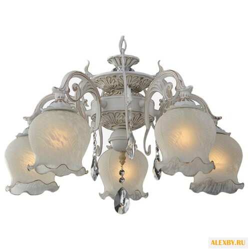 Lamplandia 6233-5 Plaza