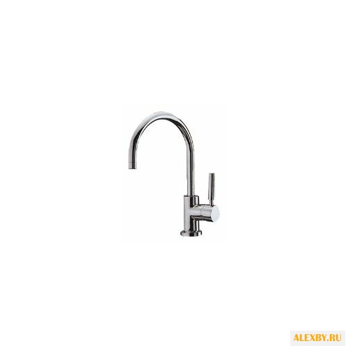 Однорычажный смеситель для