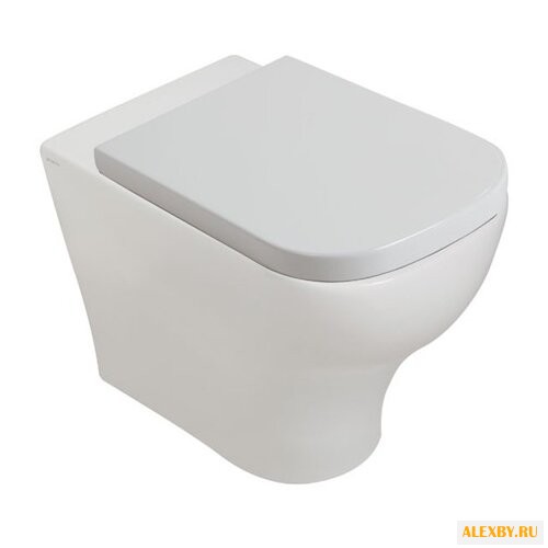 Унитаз GALASSIA Plus design 6113