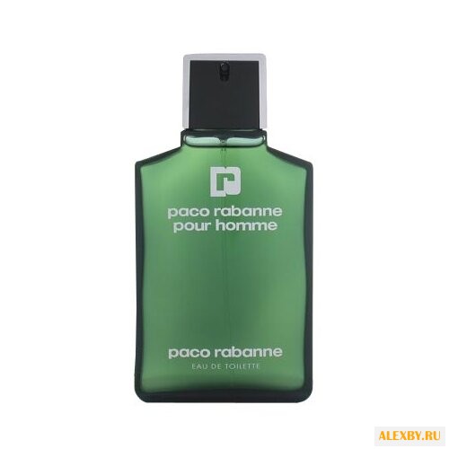 Paco Rabanne Paco Rabanne pour