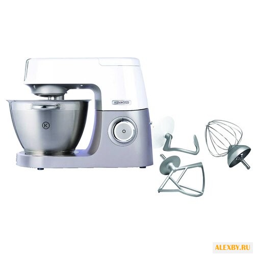 Комбайн Kenwood KVC5000T