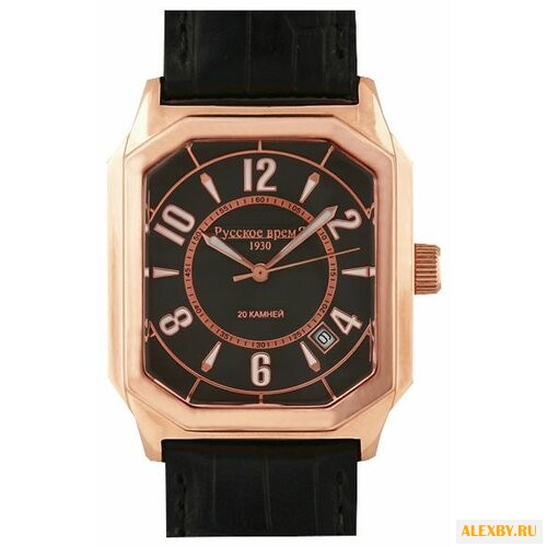 Наручные часы Русское время