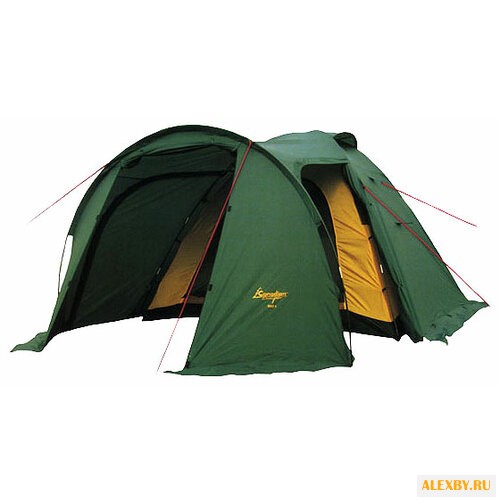 Палатка Canadian Camper RINO 2