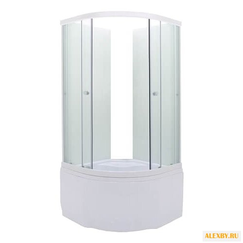 Открытая кабина Triton Стандарт