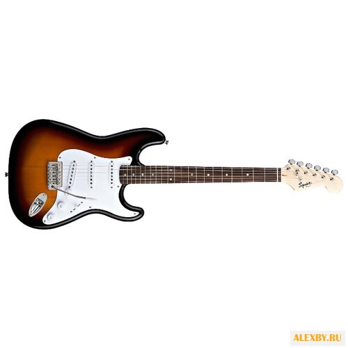 Электрогитара Squier Bullet