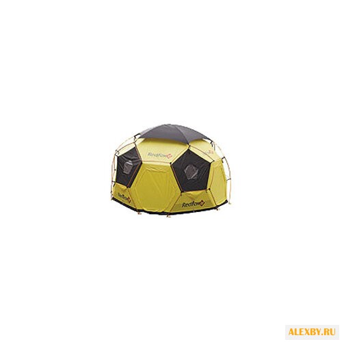 Палатка RedFox Base Fox