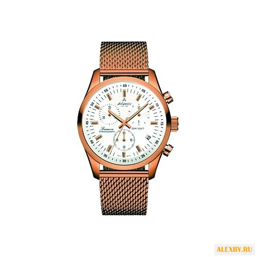 Наручные часы Atlantic