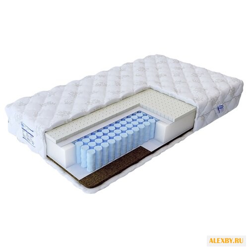 Матрас Промтекс-Ориент Soft18