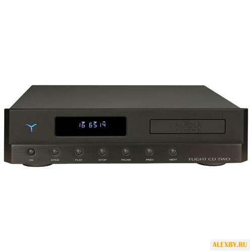 CD-проигрыватель Audia Flight
