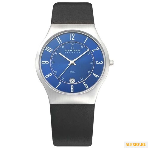Наручные часы SKAGEN 233XXLSLN