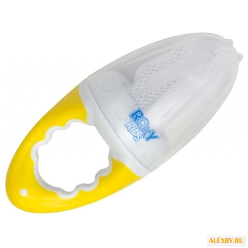 Roxy kids Ниблер с сеточкой из