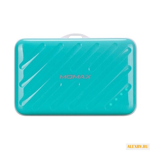 Аккумулятор MOMAX iPower GO Buddy