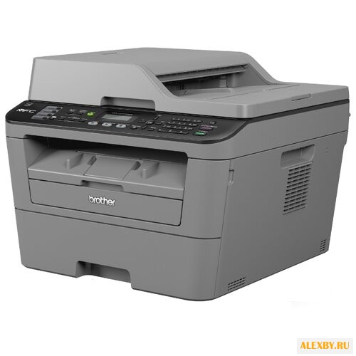 МФУ Brother MFC-L2700DNR