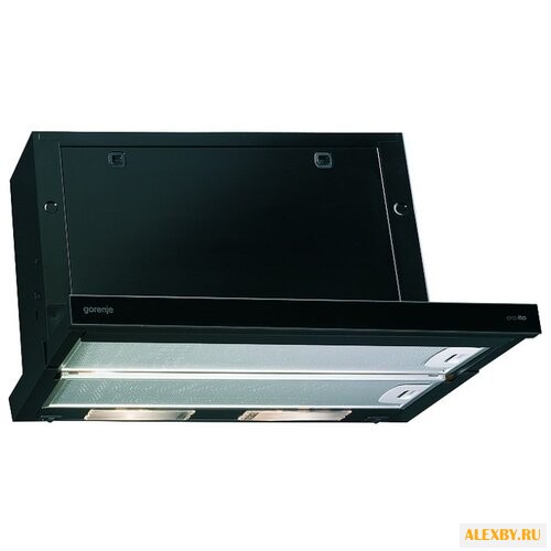 Встраиваемая вытяжка Gorenje