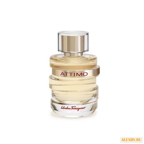 Salvatore Ferragamo Attimo pour