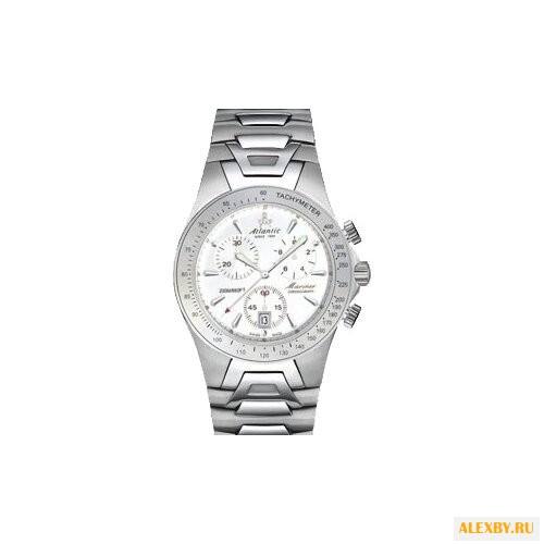 Наручные часы Atlantic