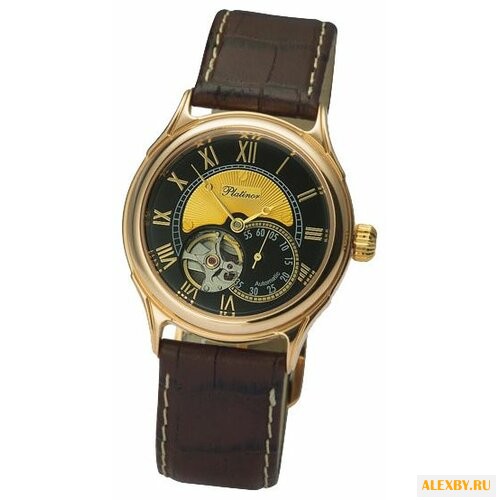 Наручные часы Platinor 56450.520