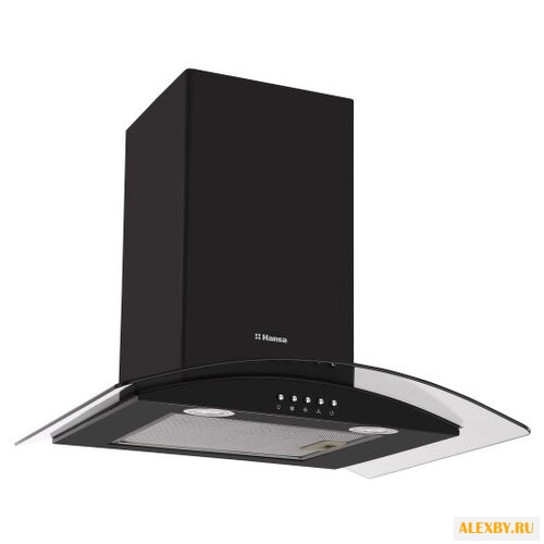 Каминная вытяжка Hansa OKP 6241