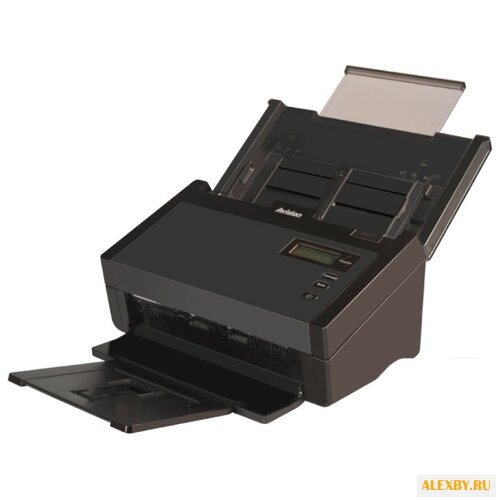 Сканер Avision AD260