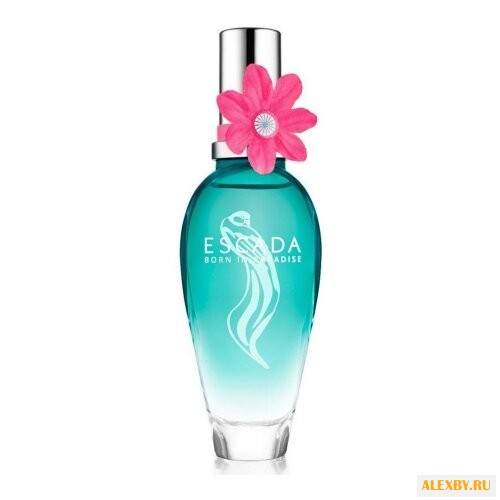 Escada Born in Paradise