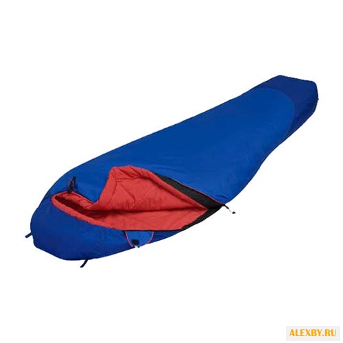 Спальный мешок Alexika Travel