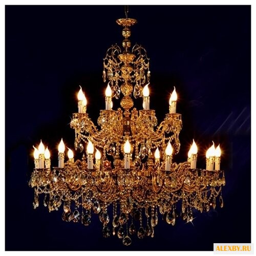 Bohemia Light Crystal Ll 13 11