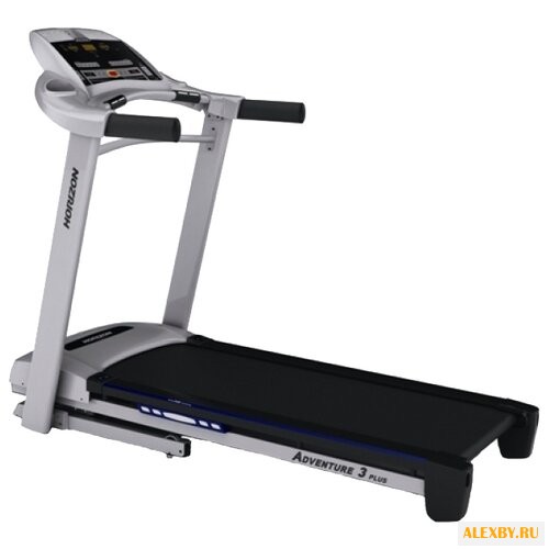 Электрическая беговая дорожка