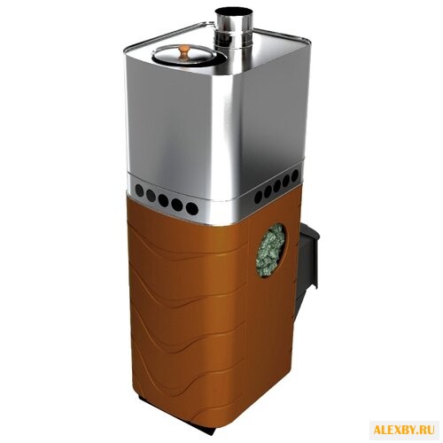 Банная печь TMF Бирюса 2013