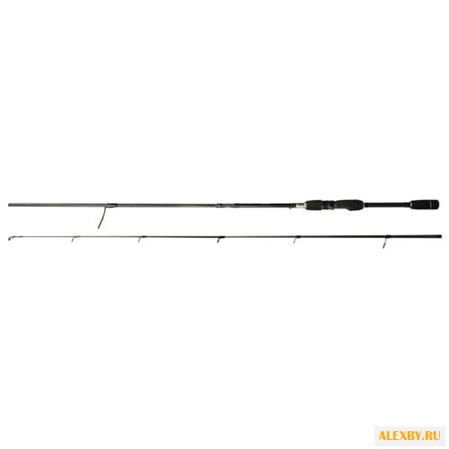 Удилище спиннинговое Norstream