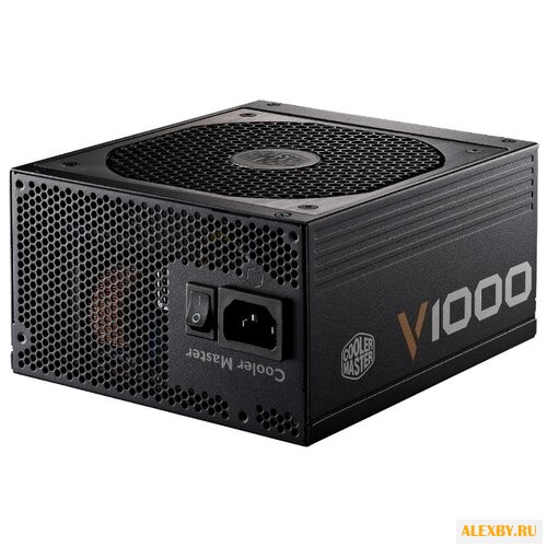 Блок питания Cooler Master